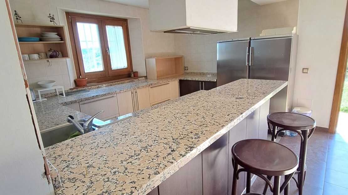 Cortijo en venta en diseminado poligono18, 71
