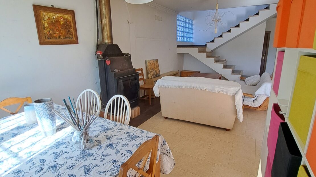 Cortijo en venta en diseminado poligono18, 71