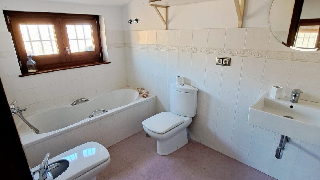 Cortijo en venta en diseminado poligono18, 71