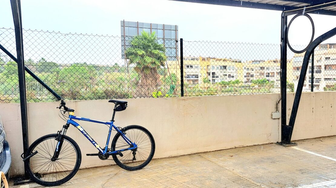 Garaje en venta en Calle Belice, 4, La Colina