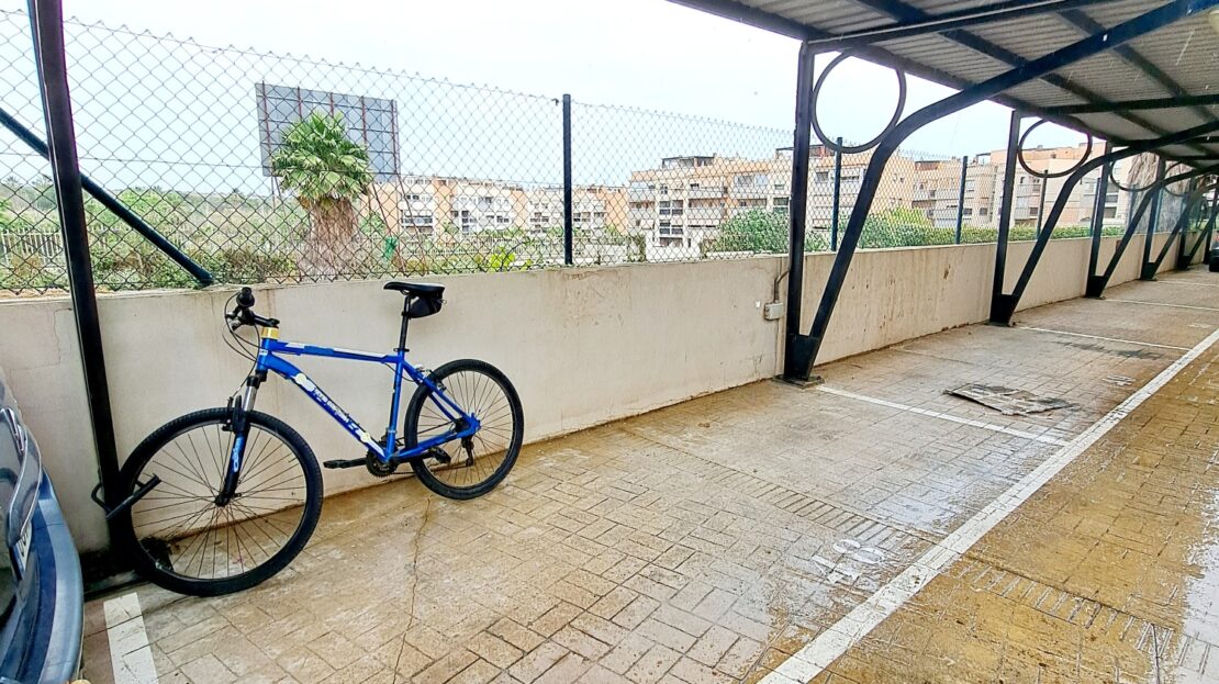 Garaje en venta en Calle Belice, 4, La Colina