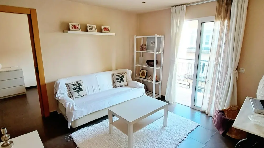 Piso en venta en Calle la Regente, 12, La Trinidad