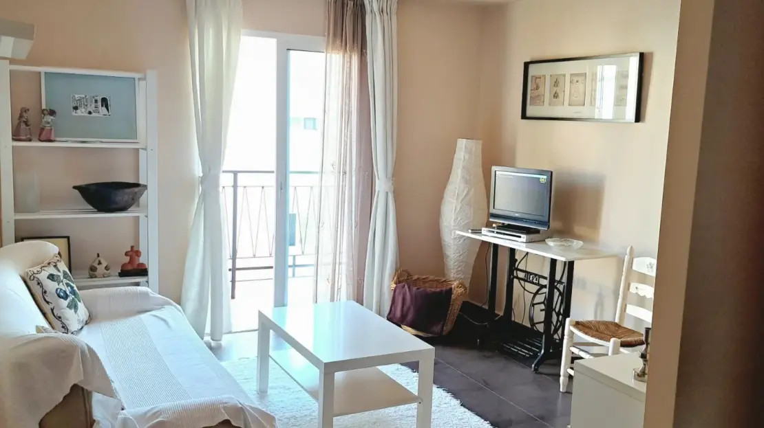 Piso en venta en Calle la Regente, 12, La Trinidad
