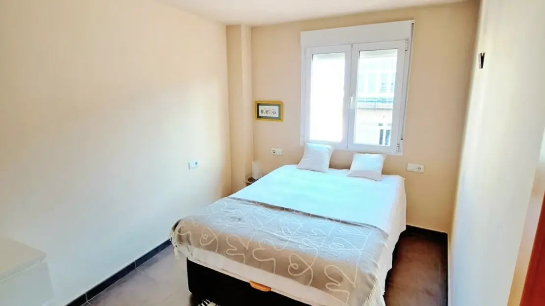 Piso en venta en Calle la Regente, 12, La Trinidad