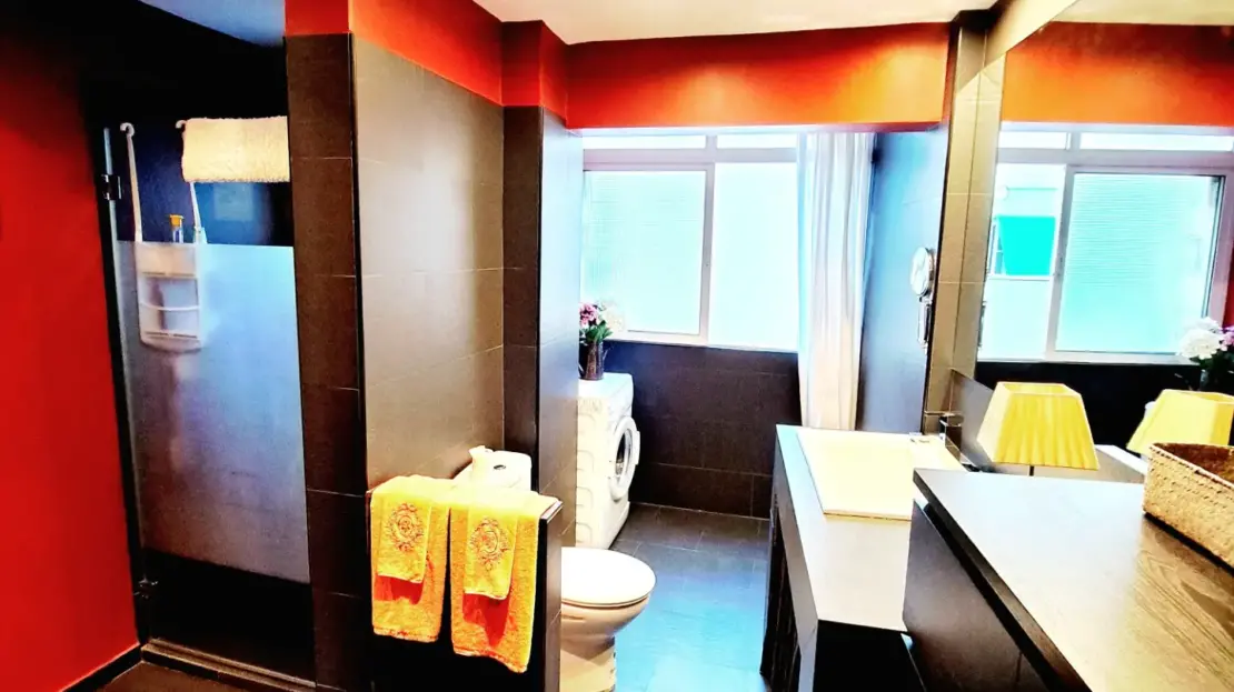 Piso en venta en Calle la Regente, 12, La Trinidad