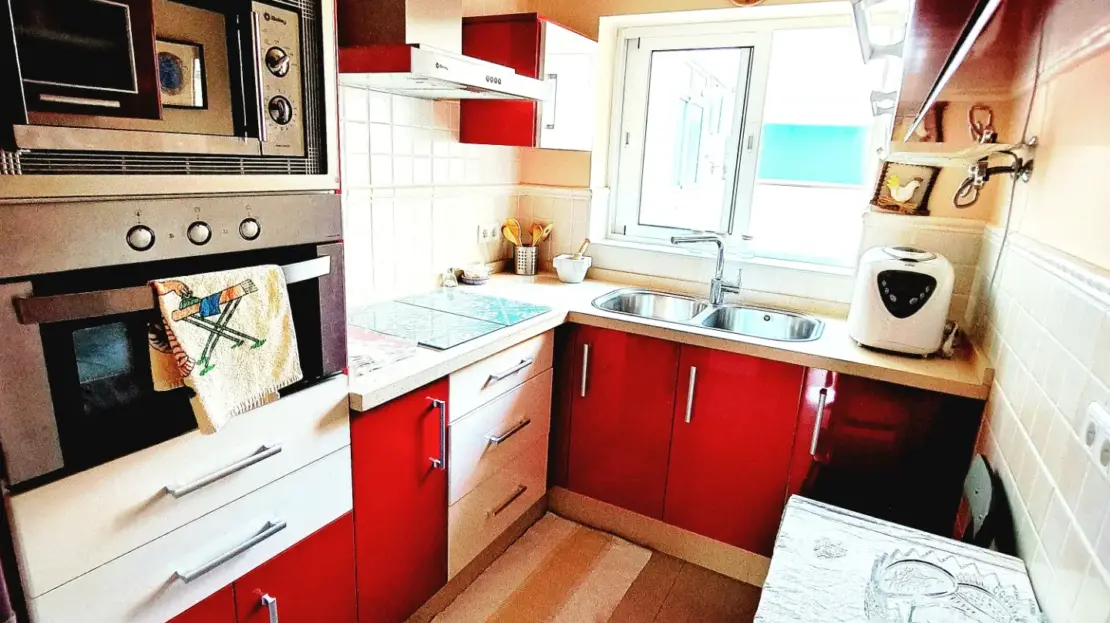 Piso en venta en Calle la Regente, 12, La Trinidad