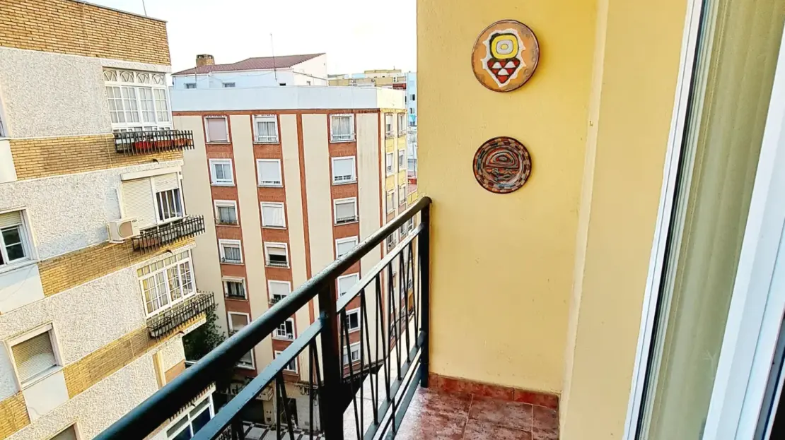 Piso en venta en Calle la Regente, 12, La Trinidad