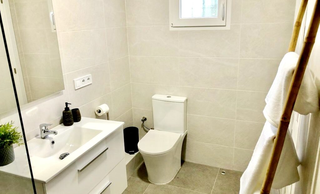 INVERSIÓN. Piso de  1 dormitorio con LICENCIA TURISTICA  y alta rentabilidad.