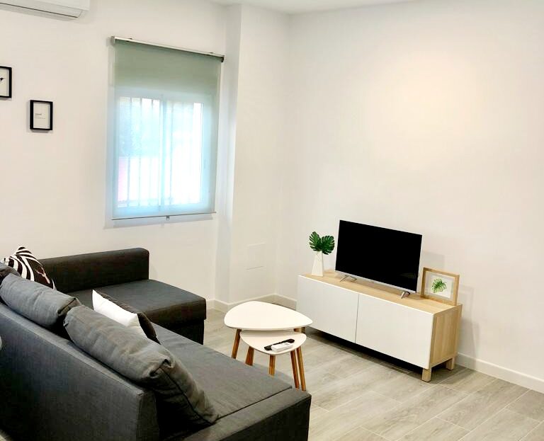 INVERSIÓN. Piso de  1 dormitorio con LICENCIA TURISTICA  y alta rentabilidad.