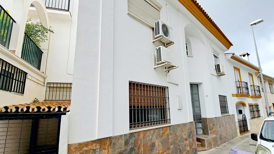 ÁTICO DUPLEX,, LUMINOSO EN ALHAURIN DE LA TORRE