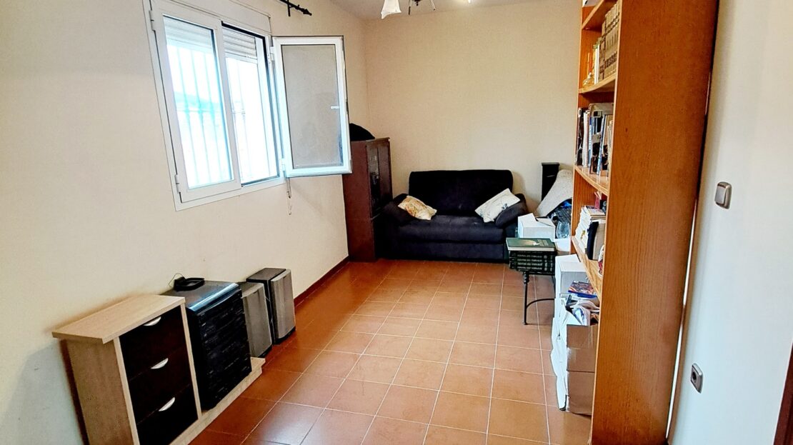 Piso dúplex espacioso y luminoso en Alhaurín El Grande
